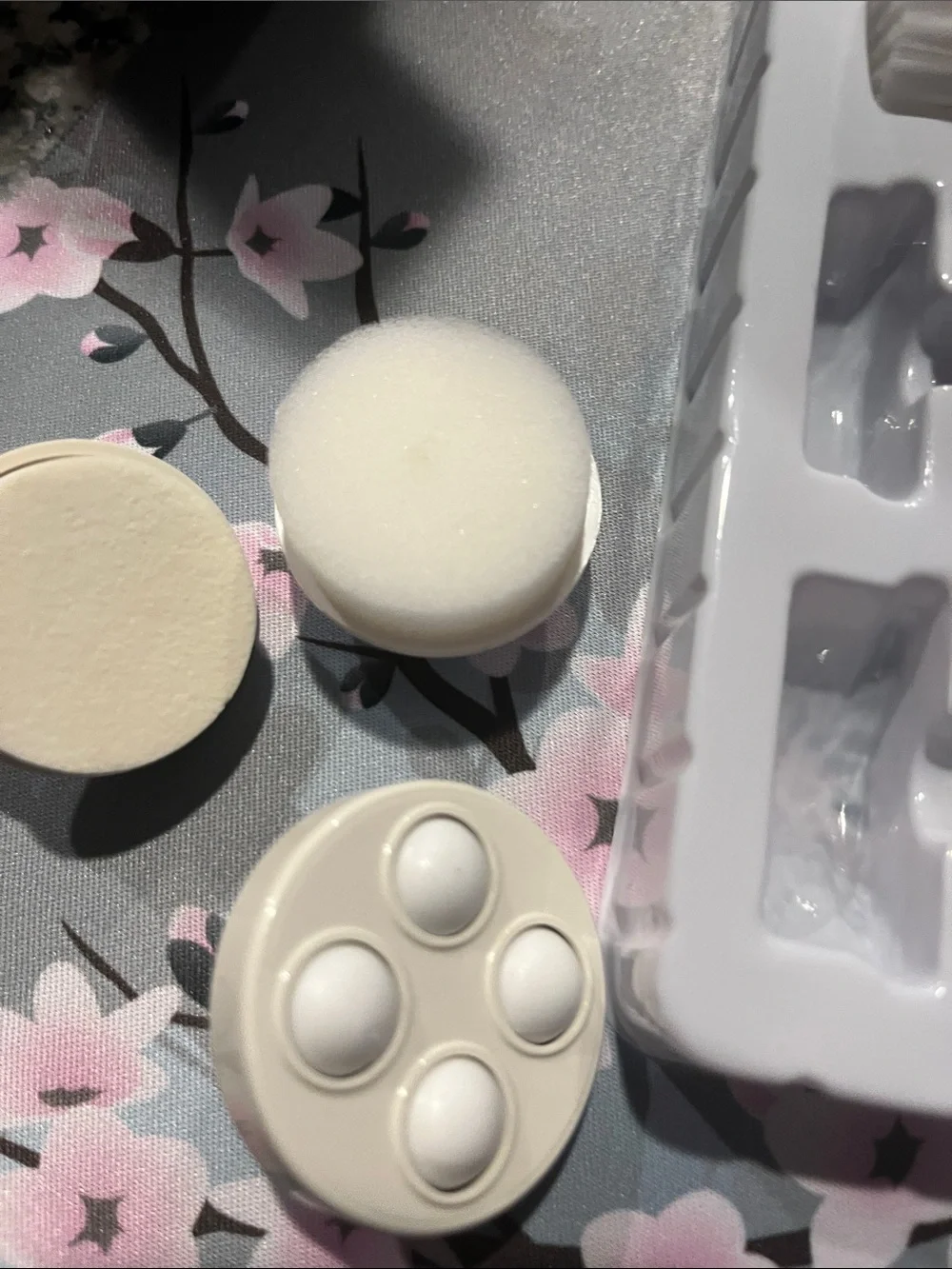 Elphia beauty facial cleaner